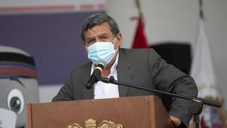 Hernando Cevallos: “Si el presidente considera cambios para potenciar el Gabinete, lo apoyo”
