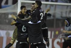 Lanús venció por penales a San Lorenzo y avanzó a semifinales de Copa Libertadores [VIDEO]