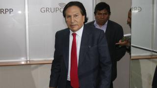 Caso Ecoteva: Fiscal pide interrogar a tesoreros de Perú Posible