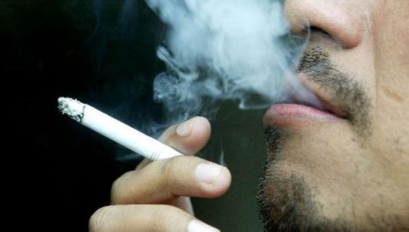 El consumo de cigarro reduce peligrosamente la cantidad de oxígeno en la sangre