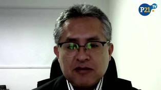 Andy Carrión: “La decisión del juez brasileño sí va a tener incidencia en los casos que se investigan en nuestro país”