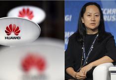 Arrestaron a la directora financiera de Huawei a petición de Estados Unidos