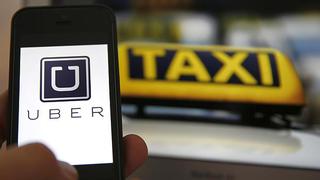 Tres países multan a Uber por ciberataque
