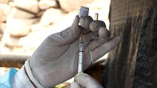 COVID-19: comenzó vacunación en Tacna a niños de 12 años cumplidos a la fecha 