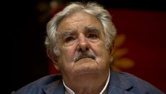José Mujica dio controvertida opinión sobre el feminismo. (Agencias)