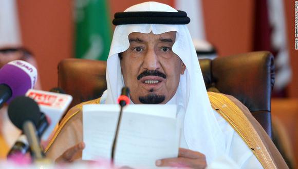Salman bin Abdulaziz
