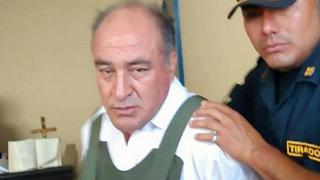 Chiclayo: Colaborador de ex alcalde Roberto Torres se entregó a la justicia