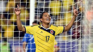 Carlos Bacca regresa a Colombia: Junior confirmó el fichaje del delantero