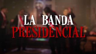 “La banda presidencial”: ¿Cuándo se estrena la nueva película dirigida por Eduardo Mendoza?
