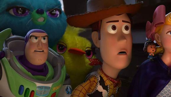 Toy Story 4: ¿qué dice las únicas críticas negativas de la película en Rotten Tomatoes? (Foto: Disney / Pixar)