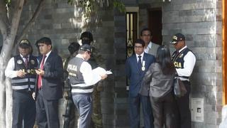 Ollanta Humala y Nadine Heredia deberán abandonar su vivienda por orden judicial
