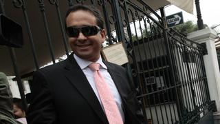 No investigarán a Roberto Martínez por asociación ilícita para delinquir