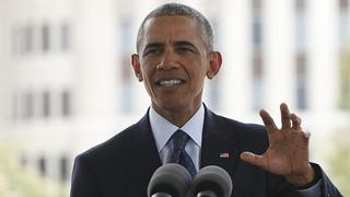 John McCain señaló a Barack Obama como "responsable directo" de la masacre en Orlando