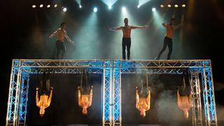 'Aeternum': Llega a Lima el show de baile de Los hermanos Vivancos