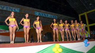 FOTOS: Así se vive carnaval Atailano 2013 en Ucayali