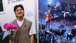 Boy Pablo en Lima: fenómeno musical del indie alista show este 26 de abril