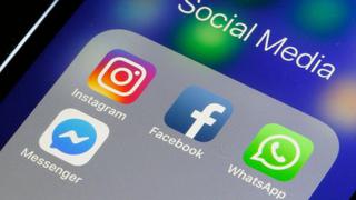 Especialista sobre caída de redes sociales: No deberíamos depender tanto de aplicaciones gratuitas