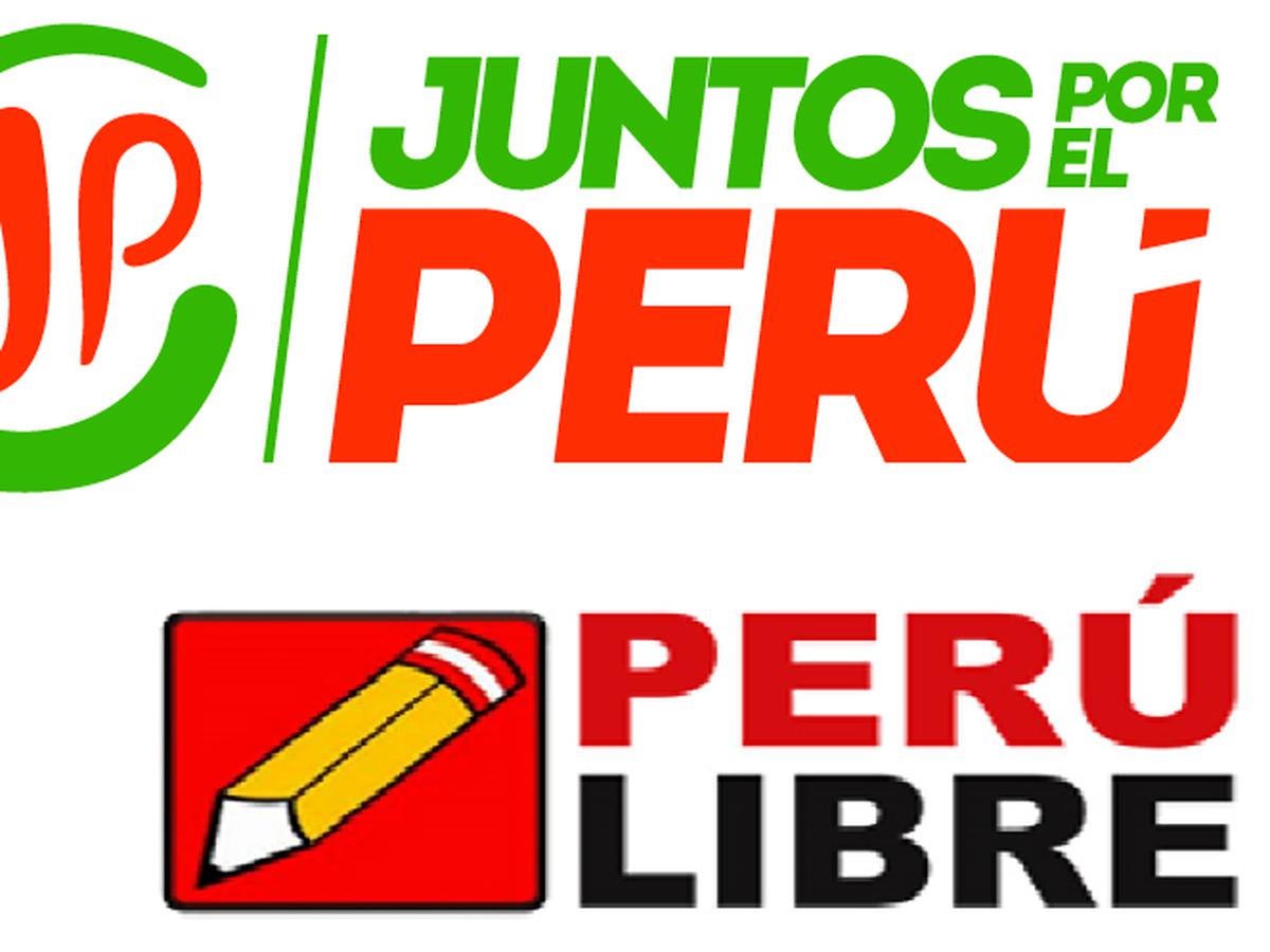 Solo Perú Libre y Juntos por el Perú podrían representar a la izquierda si  las elecciones fueran en abril de 2023 | Veronika Mendoza | Nuevo Peru |  Vladimir Cerron | POLITICA | PERU21