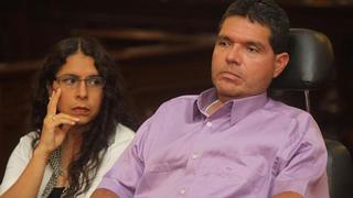 Michael Urtecho: Corte Suprema ordena prisión preventiva para su esposa