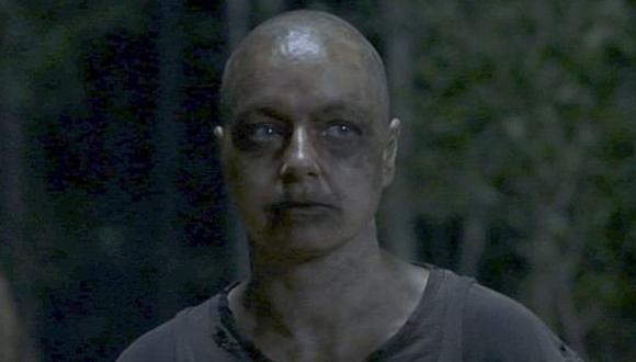 The Walking Dead 9x15: ¿quiénes son asesinados y decapitados por los Susurradores? (Foto: AMC)