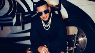 Video “Con Calma” de Daddy Yankee supera los dos mil millones visitas en YouTube