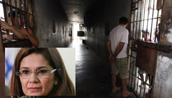 Sancionan a jueza por propiciar violación de adolescente en cárcel de hombres en Brasil. (