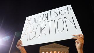 Suprema Corte de EEUU podría anular el derecho al aborto