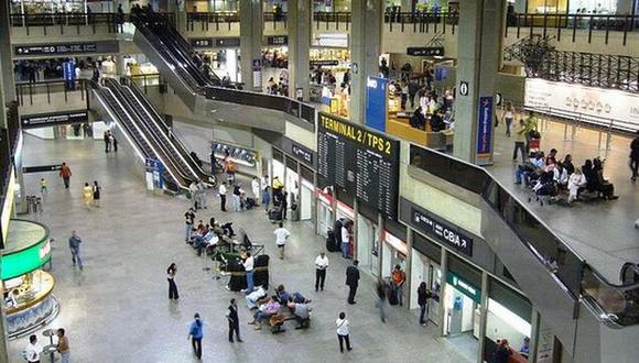 Oferta por aeropuerto de Guarulhos fue de US$9,454 millones. (Mais Passangens Aéreas)
