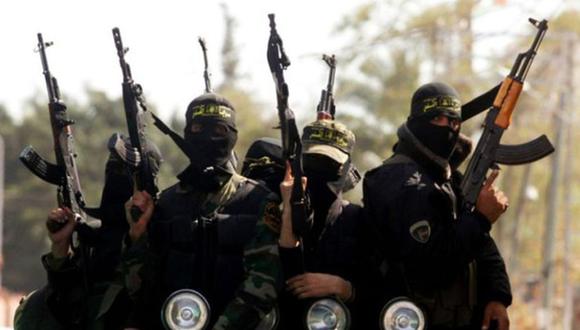 El grupo yihadista llamó a vengar la muerte de su exlíder Abu Bakr al Baghdadi. (Foto: EFE)