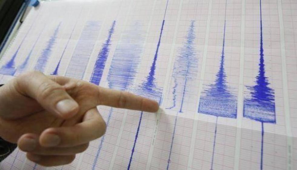 Un sismo de magnitud 3,0 se registró en la ciudad de Espinar, en Cusco. (Foto: El Comercio)