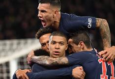 PSG vs. Strasbourg EN VIVO vía ESPN por la Ligue 1 de Francia