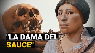 La Dama del Sauce: la humilde hilandera que vivió hace 600 años en San Juan de Lurigancho