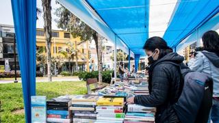 Lince lee: Feria del libro de Lince ofrecerá un homenaje a Sebastián y Augusto Salazar Bondy