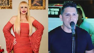 Susy Díaz advierte a Néstor Villanueva: “Ya basta de hacer sufrir a mi hija y a mi nieto” | VIDEO