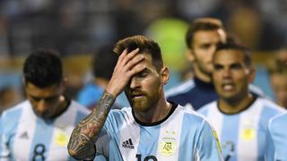 Martín Caparrós y su demoledora crítica a la selección Argentina que no todos comparten