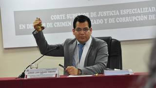 Caso Odebrecht: Poder Judicial confirmó prisión preventiva contra Gonzalo Monteverde por 36 meses