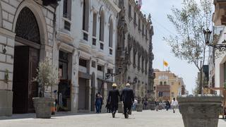 Centro Histórico de Lima: ¿cuándo culmina la última etapa de la peatonalización?