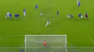 Juventus vs. Sassuolo: Gol de Cristiano Ronaldo de penal para el 2-2 en Allianz Stadium por Serie A [VIDEO]