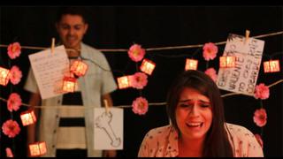 Centro Cultural Ricardo Palma: Jóvenes homosexuales estrenan obra 'Cuando seamos libres'