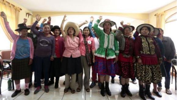 Fiscal Luis Landa dio orden de denunciar a Alberto Fujimori y sus ex ministros de salud como autores del delito de esterilización forzada. (Perú 21)