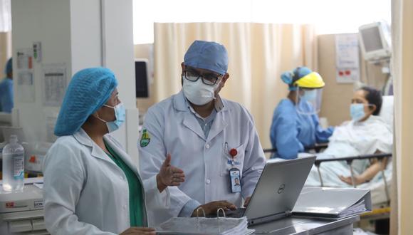 Vivir Seguros recibe una inyección de inversión de cerca de US$ 11 millones. (Foto: GEC)