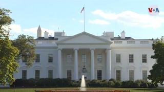 Estados Unidos: ¿Cómo se ejecuta la mudanza presidencial en la Casa Blanca?