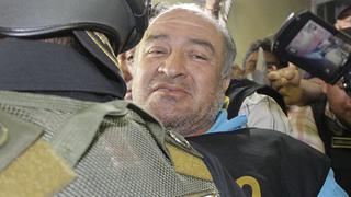 Director de penal de Picsi es amenazado de muerte por red de Roberto Torres