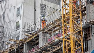 Capeco: Hay señales de que se desaceleraría el crecimiento económico en la construcción en 2022