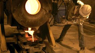 Ministerio de Energía y Minas: Producción de oro se recupera