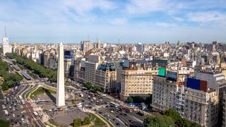[OPINIÓN] Felipe Morris: Argentina, la crisis perpetua
