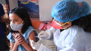 Unicef hace un llamado al Estado peruano por los niños afectados a dos años de iniciada la pandemia COVID
