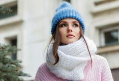 ¿Cómo afecta el frío a nuestra piel y qué debemos hacerla para protegerla?