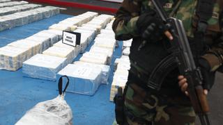 Ayacucho: prisión preventiva para investigado que transportaba más de 9 kilos de cocaína
