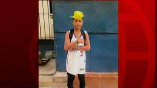 Joven venezolano fue asesinado a puñaladas enIndependencia [VIDEO]
